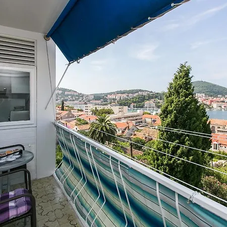 Miletic Apartment *