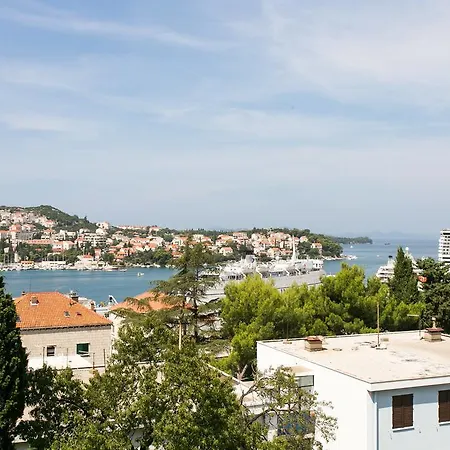 Miletic Apartment Dubrovnik