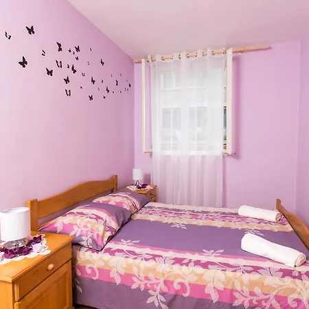Apartment Miletic