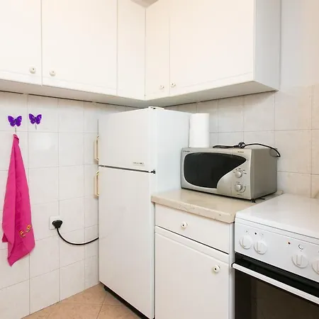 Miletic Apartment *