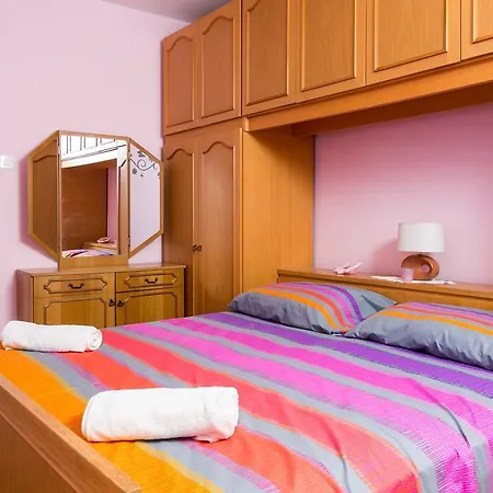Miletic Apartment *