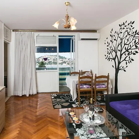 Apartment Miletic